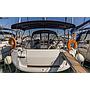 Book yachts online - sailboat - Sun Odyssey 519 - 5 cabs - MARYALIS - rent