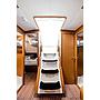 Book yachts online - sailboat - Sun Odyssey 519 - 5 cabs - MARYALIS - rent