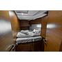 Book yachts online - sailboat - Sun Odyssey 519 - 5 cabs - MARYALIS - rent