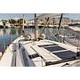Book yachts online - sailboat - Sun Odyssey 519 - 5 cabs - MARYALIS - rent