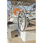 Book yachts online - sailboat - Sun Odyssey 410 - SALTY - rent
