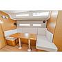 Book yachts online - sailboat - Sun Odyssey 410 - SALTY - rent