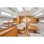 Book yachts online - sailboat - Sun Odyssey 410 - SALTY - rent