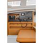 Book yachts online - sailboat - Sun Odyssey 410 - SALTY - rent