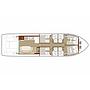 Book yachts online - motorboat - Octo Fly C - Fleur de S - rent