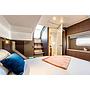Book yachts online - catamaran - Bali 4.6 - Desiree  - rent