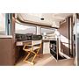 Book yachts online - catamaran - Bali 4.6 - Desiree  - rent