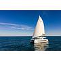 Book yachts online - catamaran - Bali 4.6 - Desiree  - rent