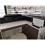 Book yachts online - catamaran - Bali 4.1-3 cab. ROLL MAINSAIL - LADY POLA  - rent
