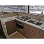 Book yachts online - catamaran - Bali 4.1-3 cab. ROLL MAINSAIL - LADY POLA  - rent