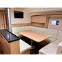 Book yachts online - sailboat - Hanse 575 - ARIA - rent