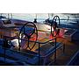 Book yachts online - sailboat - Hanse 575 - ARIA - rent