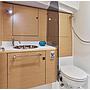 Book yachts online - sailboat - Sun Odyssey 449 - PSARA_DB - rent