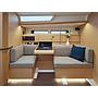 Book yachts online - sailboat - Sun Odyssey 449 - PSARA_DB - rent