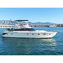 Book yachts online - motorboat - Barberis 53 - Marios L - rent