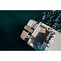 Book yachts online - motorboat - Uniesse 48 Open - M/Y ALMI - rent