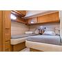 Book yachts online - motorboat - Uniesse 48 Open - M/Y ALMI - rent