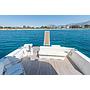 Book yachts online - motorboat - Uniesse 48 Open - M/Y ALMI - rent
