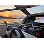 Book yachts online - motorboat - Uniesse 48 Open - M/Y ALMI - rent