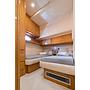 Book yachts online - motorboat - Uniesse 48 Open - M/Y ALMI - rent