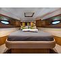 Book yachts online - motorboat - Uniesse 48 Open - M/Y ALMI - rent