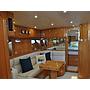 Book yachts online - motorboat - Uniesse 48 Open - M/Y ALMI - rent