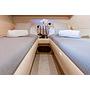 Book yachts online - motorboat - Uniesse 48 Open - M/Y ALMI - rent