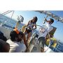 Book yachts online - sailboat - First 45 F5 - OINOH - rent