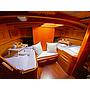 Book yachts online - sailboat - Moschini Sorrento Vagabundo 53 - Pepolo - Moschini Sorrento Vagabundo 53 - rent