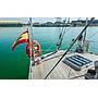 Book yachts online - sailboat - Moschini Sorrento Vagabundo 53 - Pepolo - Moschini Sorrento Vagabundo 53 - rent
