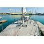 Book yachts online - sailboat - Moschini Sorrento Vagabundo 53 - Pepolo - Moschini Sorrento Vagabundo 53 - rent