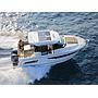 Book yachts online - motorboat - Merry Fisher 895 - no name - rent