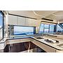 Book yachts online - motorboat - Absolute 47 Fly - Riaz-Tahia - rent