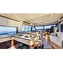 Book yachts online - motorboat - Absolute 47 Fly - Riaz-Tahia - rent