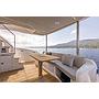 Book yachts online - motorboat - Absolute 47 Fly - Riaz-Tahia - rent