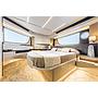 Book yachts online - motorboat - Absolute 47 Fly - Riaz-Tahia - rent