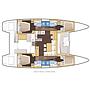 Book yachts online - sailboat - Lagoon 440 - MIA - rent