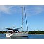 Book yachts online - sailboat - Sun Odyssey 43.3 - Dardanelles - rent
