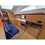 Book yachts online - sailboat - Elan Impression 45.1 - LINEA UNO with A/C - rent