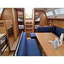 Book yachts online - sailboat - Elan Impression 45.1 - LINEA UNO with A/C - rent