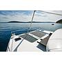 Book yachts online - catamaran - Lagoon 42 - Kingfisher - rent