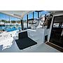 Book yachts online - catamaran - Lagoon 42 - Blackbird - rent
