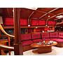 Book yachts online - sailboat - Scorpio 72 - Morgane - rent