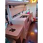 Book yachts online - sailboat - Comet 45s - Gaia - rent