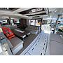 Book yachts online - catamaran - Bali 4.6 - Acrux - rent