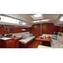 Book yachts online - sailboat - Oceanis 43 - Cote D'Azur - rent
