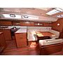 Book yachts online - sailboat - Oceanis 54 - Thidawaree - rent