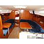 Book yachts online - sailboat - Sun Odyssey 40 - Sandy Ann - rent