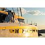 Book yachts online - catamaran - Bali 5.4. - Signature Concept - rent