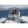 Book yachts online - motorboat - Atlantic Marine Sun Cruiser 690 - Mery - rent